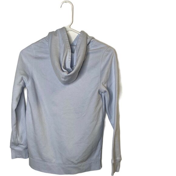 Under Armour Girls Jacket Printed Treetop Ski Snowboard Parka sz YLG multicolor - Picture 4 of 10